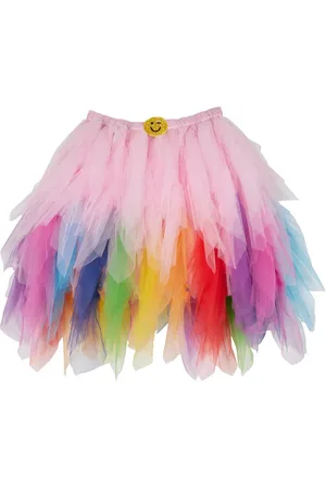 Tutu Du Monde Falda Color Swirl