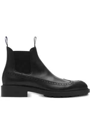 Burberry Botas Chelsea Loch