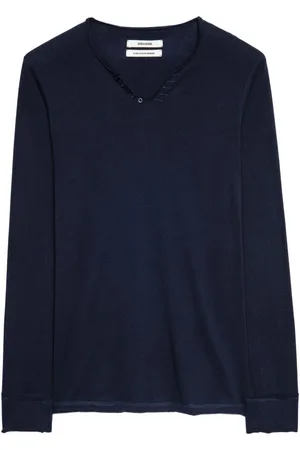 Zadig & Voltaire Playera Monastir