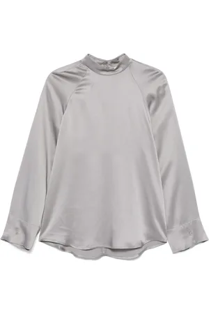 SEMICOUTURE Blusa Claudie