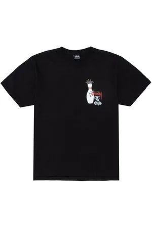 STUSSY Playera Kingpin
