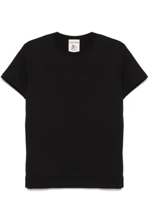 SEMICOUTURE Playera Annetta