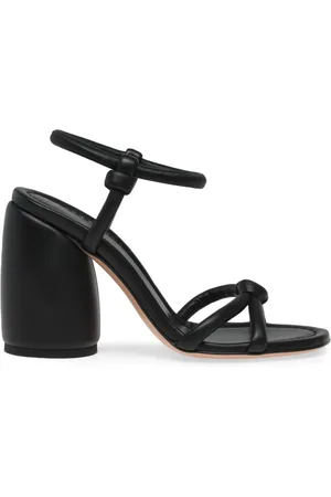 Gianvito Rossi Sandalias Cassis con tacón de 105mm