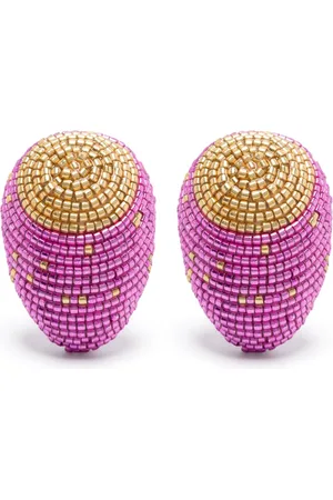 Susana Vega Aretes Maurita mini