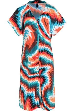 Lygia & Nanny Vestido Artemis