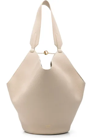 Khaite Tote Lotus pequeña