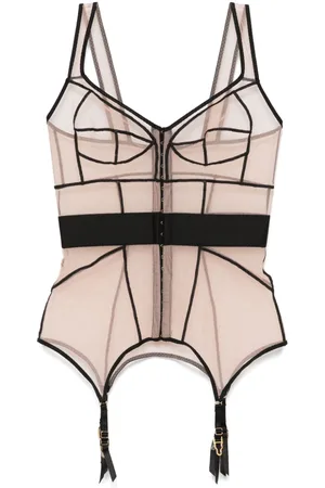 MURMUR Corset Zest