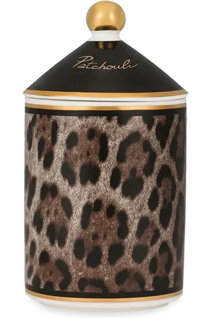 Dolce & Gabbana Vela aromática de pachulí
