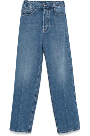 MERYLL ROGGE Jeans rectos