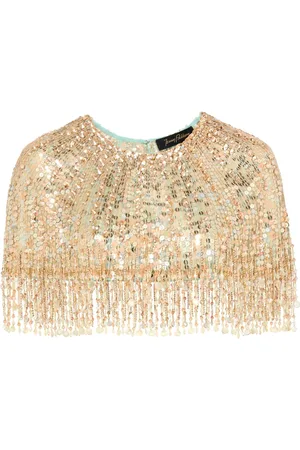 Jenny Packham Top Dazzle Dream