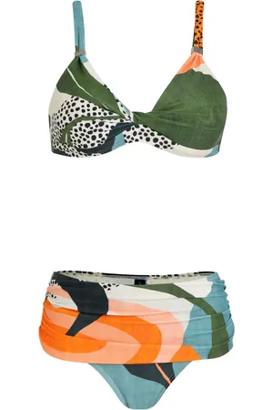 Lygia & Nanny Bikini Mariane