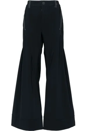 High Pantalones Know It All