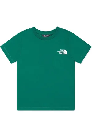 The North Face Playera con logo estampado