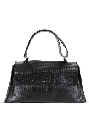 Orciani Tote Sveva Longuette