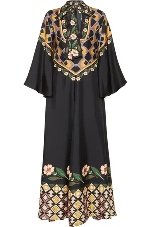 La DoubleJ Vestido Magnifico