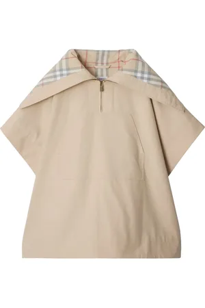 Burberry Capa