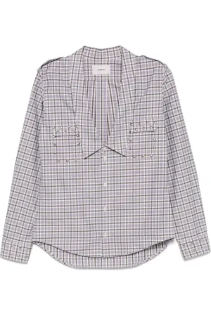 COPERNI Camisa Saharan