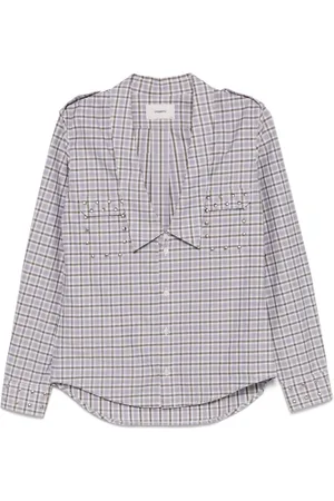 COPERNI Camisa Saharan