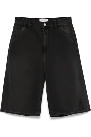 COPERNI Shorts de mezclilla