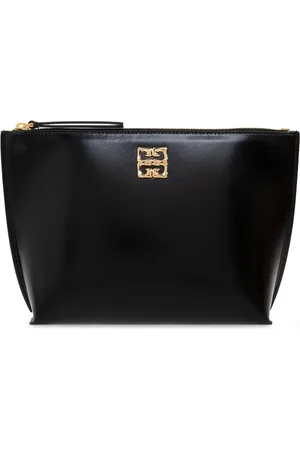 Givenchy Bolsa de mano con hebilla del logo