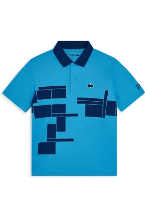 Lacoste Playera tipo polo Tennis de x Novak Djokovic