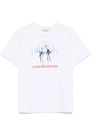 COPERNI Playera Close Encounter