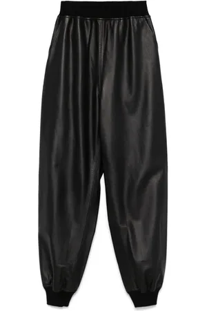 Frenckenberger Joggers con pretina elástica