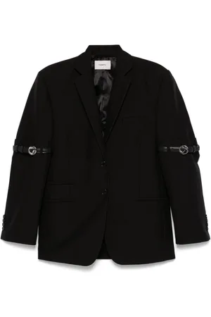 COPERNI Blazer de vestir manga larga