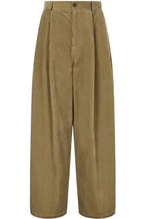 Studio Tomboy Pantalones de pana