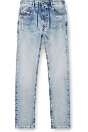 Diesel Jeans tapered D-Krooley