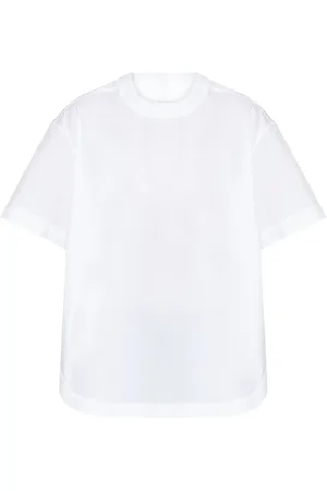 THEORY Camisa con botones