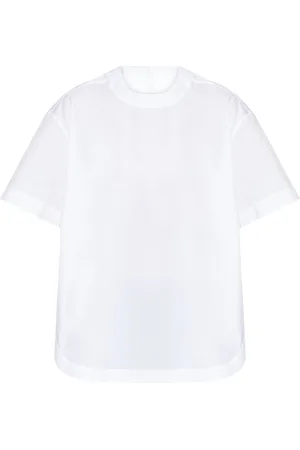 THEORY Camisa con botones