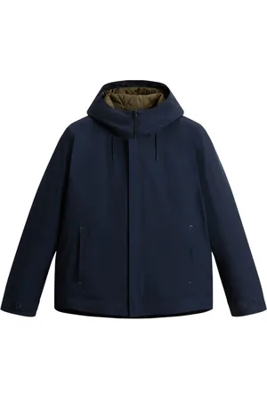 Woolrich Chamarra Crestmont