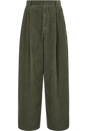 Studio Tomboy Pantalones de pana