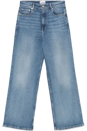 Ganni Jeans Andi