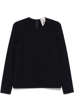 SEMICOUTURE Top Christiana