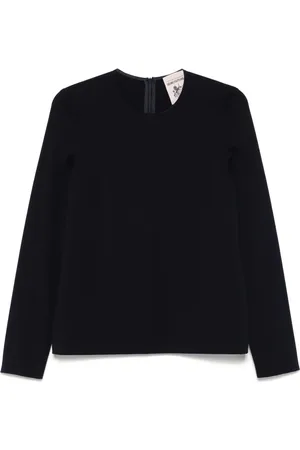 SEMICOUTURE Top Christiana