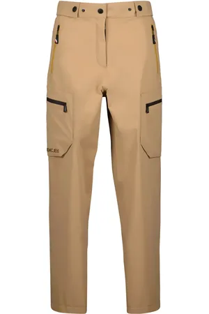 Moncler Pantalones tapered