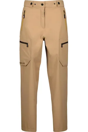 Moncler Pantalones tapered