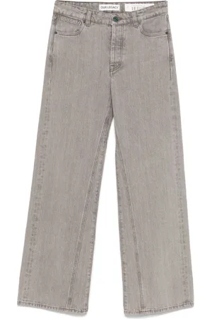 OUR LEGACY Jeans Third Cut