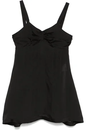 OUR LEGACY Vestido corto Apron