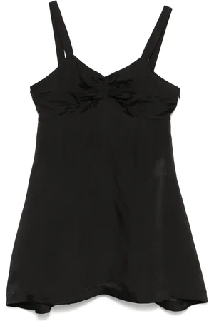 OUR LEGACY Vestido corto Apron