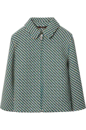 Burberry Chamarra Harrington