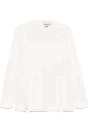 SEMICOUTURE Blusa Bastienne
