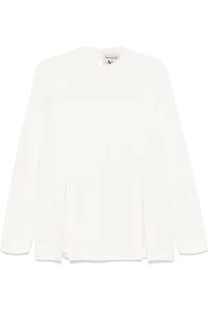 SEMICOUTURE Blusa Bastienne