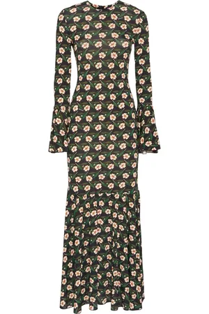 La DoubleJ Vestido Alba