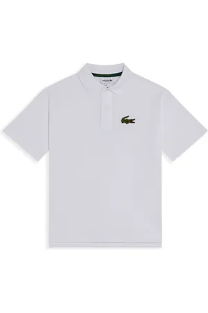 Lacoste Playera tipo polo Petit