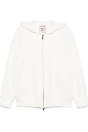 SEMICOUTURE Hoodie Marika