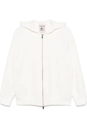 SEMICOUTURE Hoodie Marika