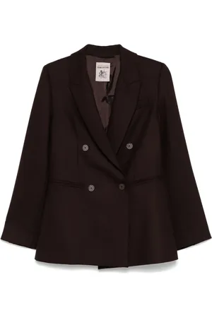SEMICOUTURE Blazer Valeria